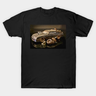 Mad Max Interceptor T-Shirt